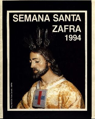 Semana Santa en Zafra  